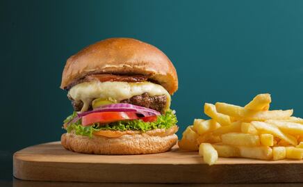 Día de la hamburguesa 2025: lugares para comer las mejores de CDMX