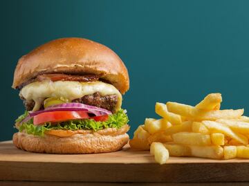 Día de la hamburguesa 2025: lugares para comer las mejores de CDMX