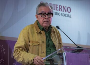 Alistan albergues en Sinaloa para recibir a connacionales deportados de EU; buscan tener por lo menos uno en cada municipio