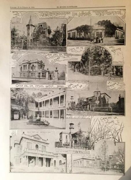 El prostíbulo que bautizó a una calle