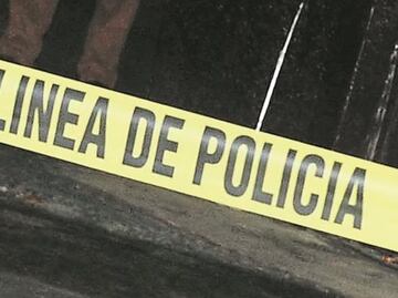 Balean a subdirector de Seguridad de Aquila; hay un detenido