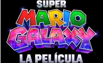 "Super Mario Galaxy", la secuela de "Super Mario Bros. Movie", llegará a cines en 2026