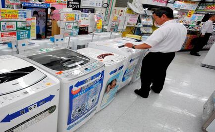 Se encarece línea blanca por dólar