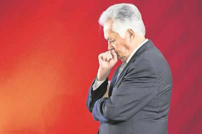 “No mentir, no traicionar”... ¿La premisa que no se le da a Bartlett?