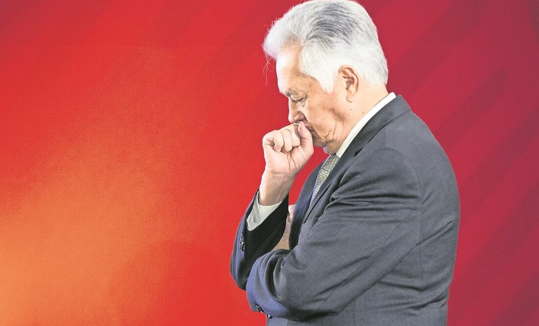 “No mentir, no traicionar”... ¿La premisa que no se le da a Bartlett?