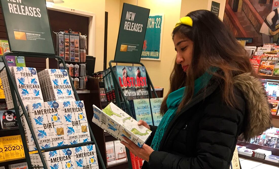 Foto: Laura Bonilla Cal / AFP, archivo