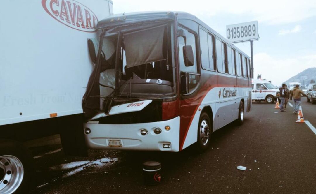 (Foto: Twitter/Alertas Urbanas)