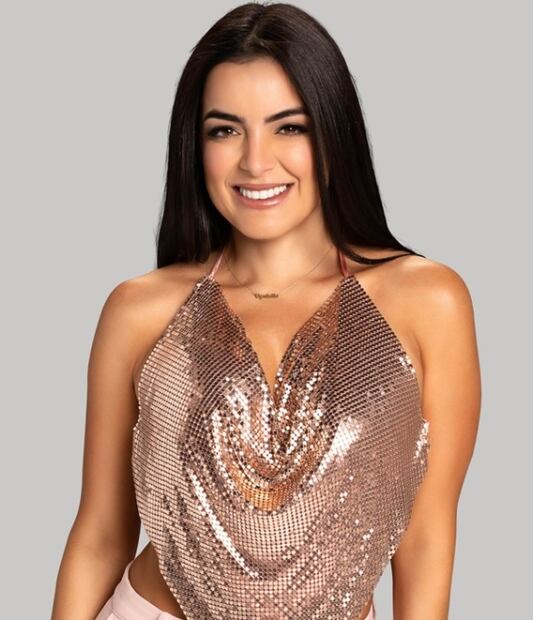 Ellos son los finalistas de “La casa de los famosos”