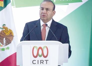 Segob celebra que IP haga propuestas a candidatos