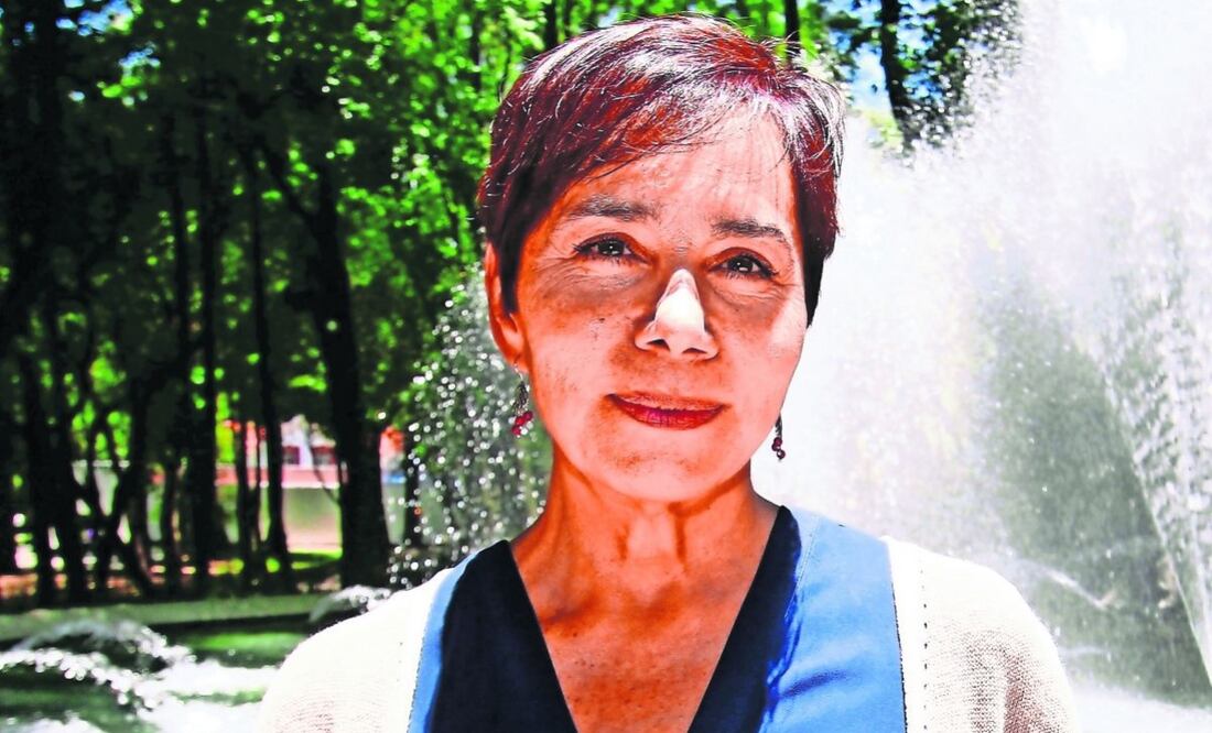 Marina Robles fue citada ayer, pero las comisiones unidas no acordaron si el encuentro sería presencial o virtual. Foto: Archivo | El Universal