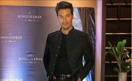 Brandon Peniche se integrará a "Venga la Alegría"