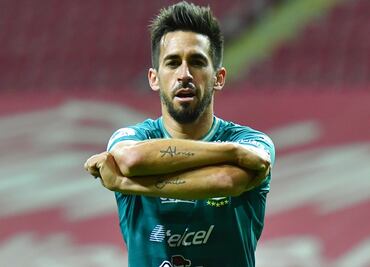 Fernando Navarro gritó groserías cuando Pumas pasó a la final