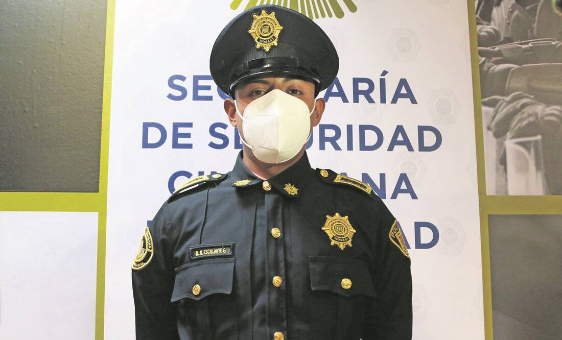 Foto: Carlos Mejía/ EL UNIVERSAL.