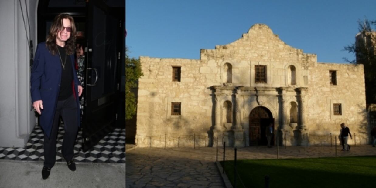 Famosos que fueron vetados de un destino por su comportamiento