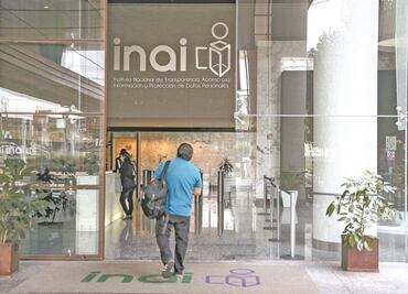 SFP deberá informar sobre el número de personas sancionadas por caso Odebrecht: INAI