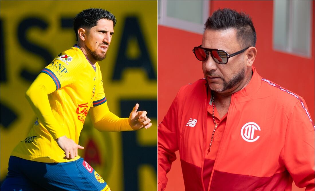 Diego Valdés fue buscado por Antonio Mohamed. FOTO: ESPECIAL