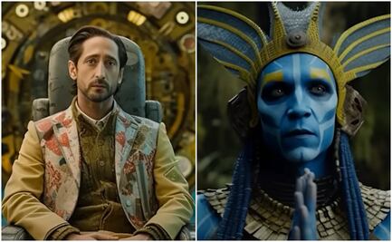 ¿Cómo sería "Avatar" con Wes Anderson de director? “Inteligencia Artificial lo imagina y así se ve