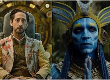 ¿Cómo sería "Avatar" con Wes Anderson de director? “Inteligencia Artificial lo imagina y así se ve