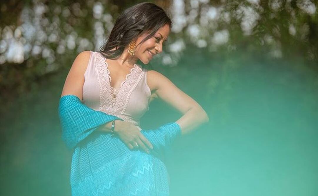 La artista presentará dos de sus discos: México inmortal Volumen I y II. 