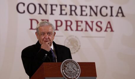 AMLO, a favor de quitar concesiones a Aguakan en Quintana Roo