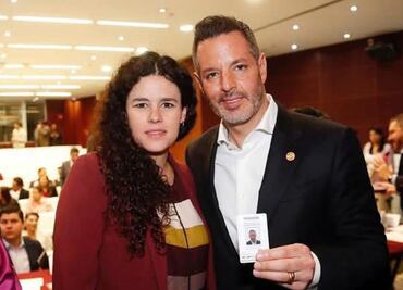 Senadores de la 4T piden a Morena invalidar afiliación de Murat; señalan que su apellido es sinónimo de corrupción