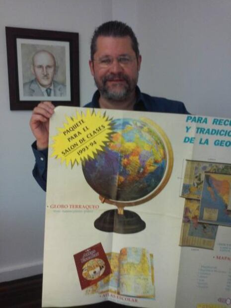 La Guía Roji sigue viva a pesar de Waze y Google