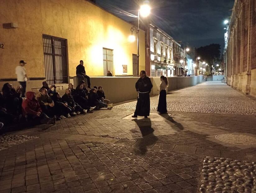 Foto: Turisteando Ando