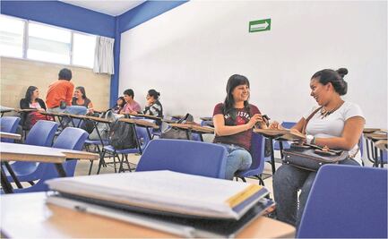 Detecta Coneval problemas de focalización en becas para educación superior 