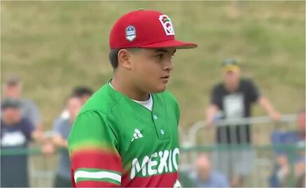 Horarios y canales para ver EN VIVO el a México en la Serie Mundial de Ligas Pequeñas este domingo 17 de agosto; enfrentarán a Panamá