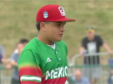 Horarios y canales para ver EN VIVO el a México en la Serie Mundial de Ligas Pequeñas este domingo 17 de agosto; enfrentarán a Panamá