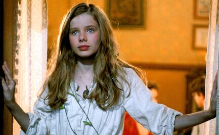 Así luce hoy Wendy de la película Peter Pan a 20 años del estreno