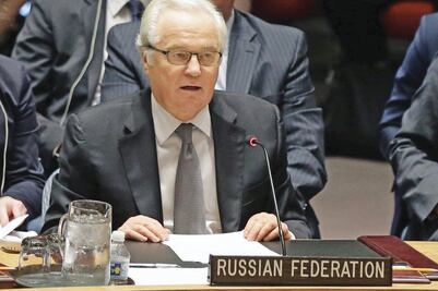 Washington encabeza cumbre antiterror