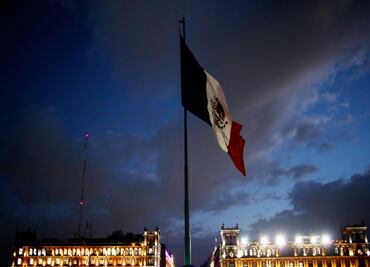 México, sin revertir caída sexenal en ranking de competitividad de IMD