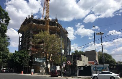 Iniciativas ciudadanas para cambiar usos de suelo en la CDMX, solo avanzarán si tienen aval de alcaldes