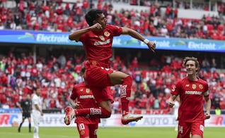 Chivas pierde con Toluca y deja escapar el superliderato del Clausura 2026