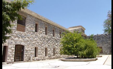 Antigua Penitenciaría de Sonora se convertirá en un museo