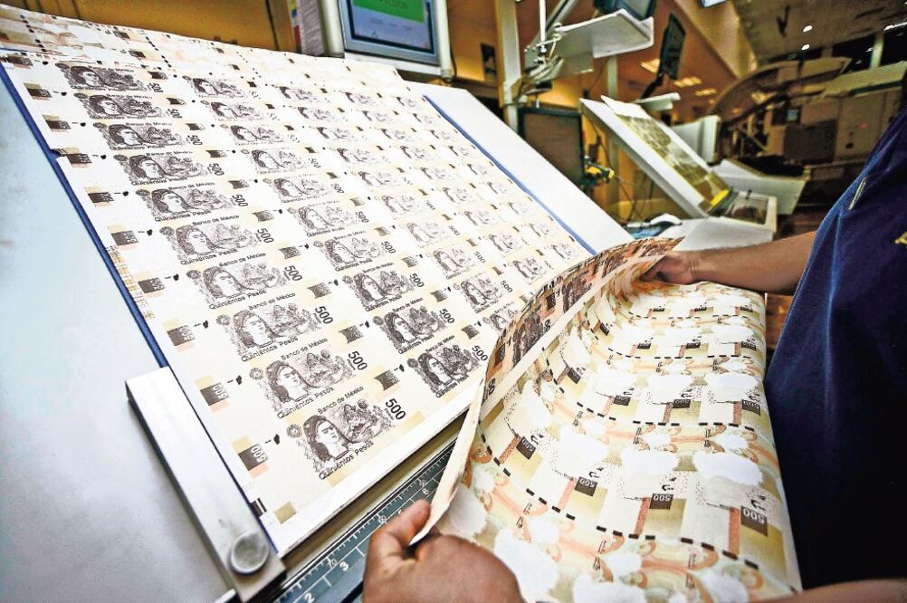 ¿Por qué México no invierte?