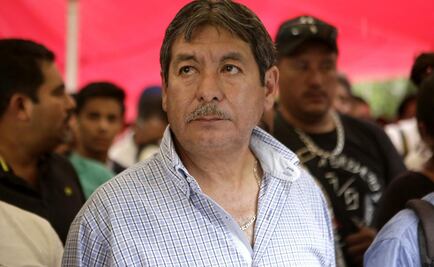 Pide la CNTE mesa y comparecencia pública con Gabino Cué