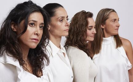 "Archipiélago", un viaje de reconciliación con el pasado familiar