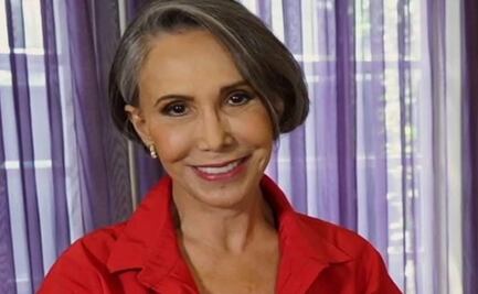 Florinda Meza quiere que Televisa y Roberto Gómez Fernández hagan las paces