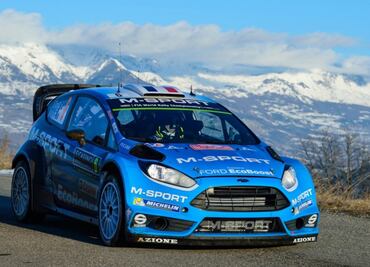 ¡Comienza la temporada 2016 del WRC!