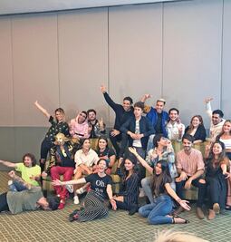 Luisito mejor ignora acusación