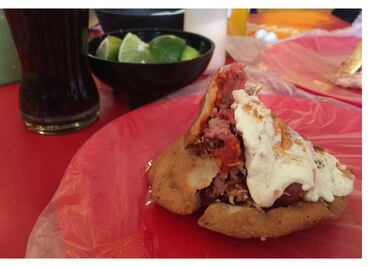 Te presentamos a la gordita Big Mama de EdoMex