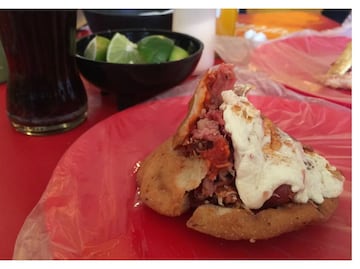 Te presentamos a la gordita Big Mama de EdoMex