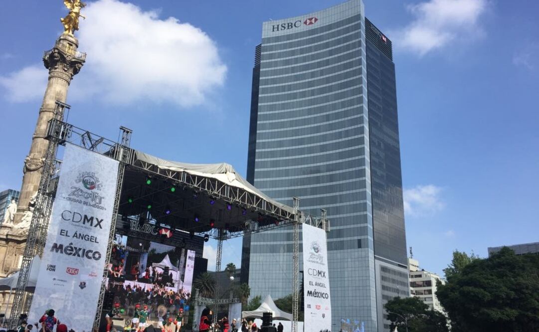 Fotografía: Andrea Ahedo/ El Universal 