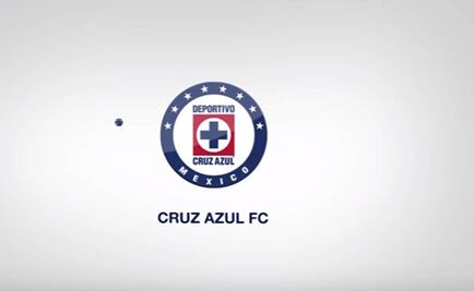 Cruz Azul se disculpa con la afición