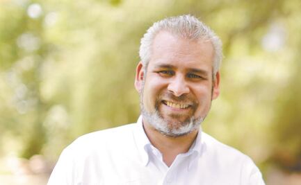 Encuesta: Bedolla tiene un respaldo de 66%