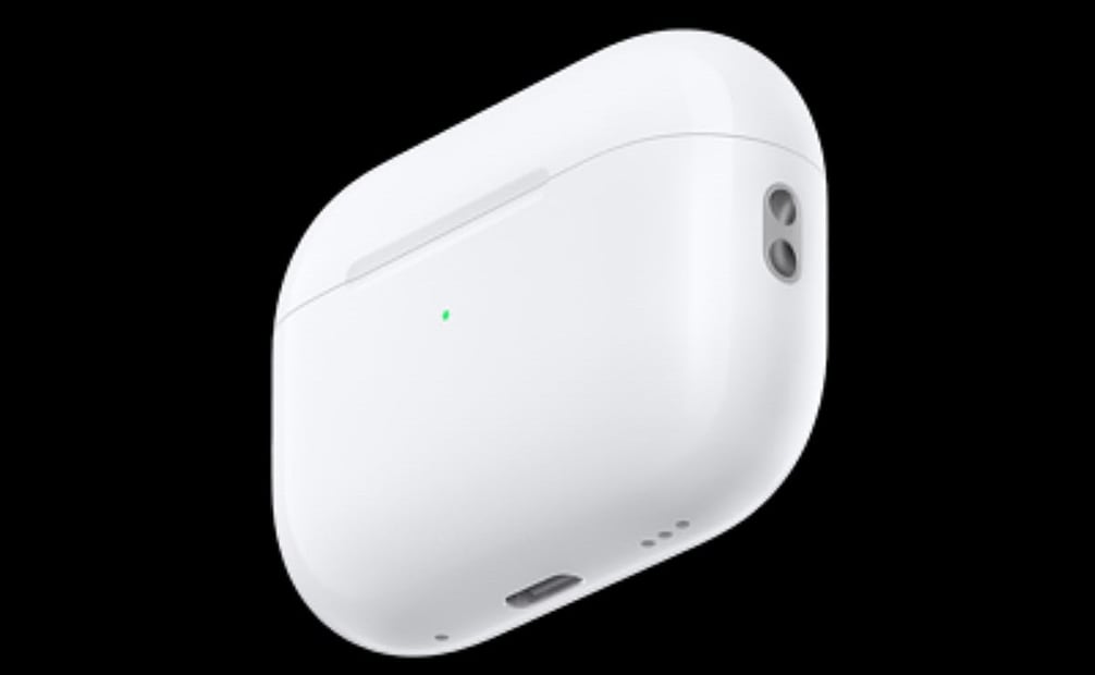 AirPods. Foto: Apple