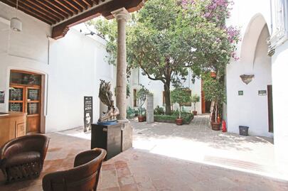 Recorte compromete metas del Instituto Mora