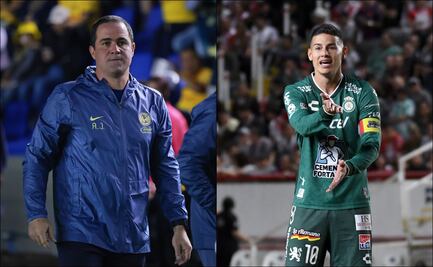 América y LAFC jugarían un partido para reemplazar al León en el Mundial de Clubes